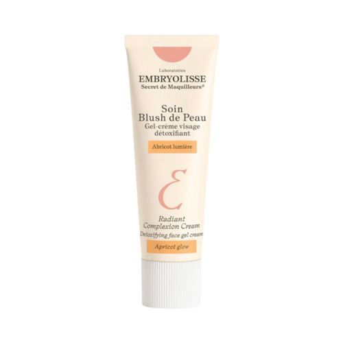 Embryolisse Radiant Complexion Cream - Apricot Glow, 30ml/1.01 fl oz Embryolisse Radiant Complexion Cream - Apricot Glow on white background