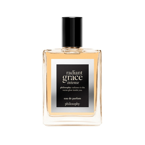 Philosophy Radiant Grace Intense EDP, 60ml/2 fl oz Philosophy Radiant Grace Intense EDP on white background