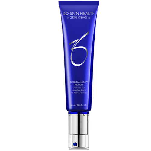 ZO Skin Health Radical Night Repair, 60ml/2 fl oz ZO Skin Health Radical Night Repair on white background