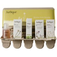 Jurlique  on white background