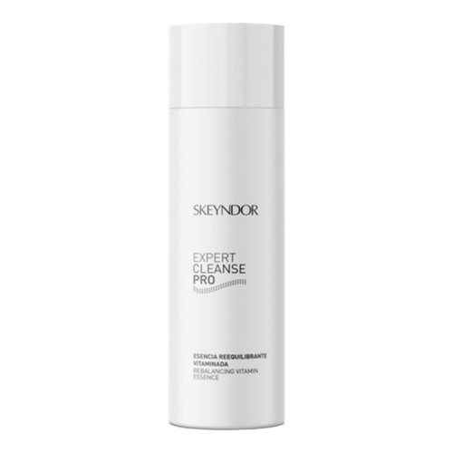 Skeyndor Rebalancing Vitamin Essence on white background