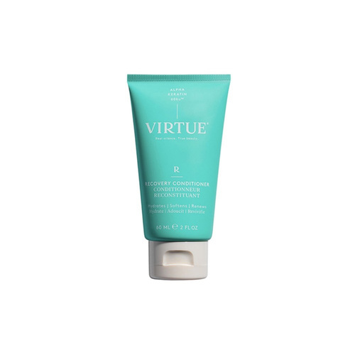 Virtue Recovery Conditioner, 60ml/2 fl oz Virtue Recovery Conditioner on white background