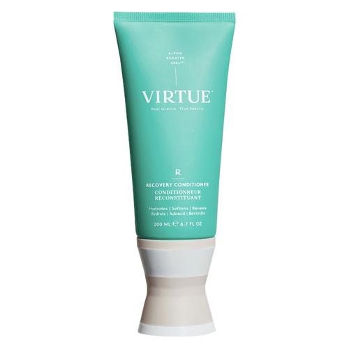 Virtue Recovery Conditioner, 60ml/2 fl oz Virtue Recovery Conditioner on white background