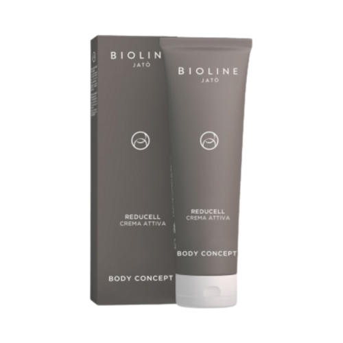Bioline Reducell Active Cream, 250ml/8.5 fl oz Bioline Reducell Active Cream on white background