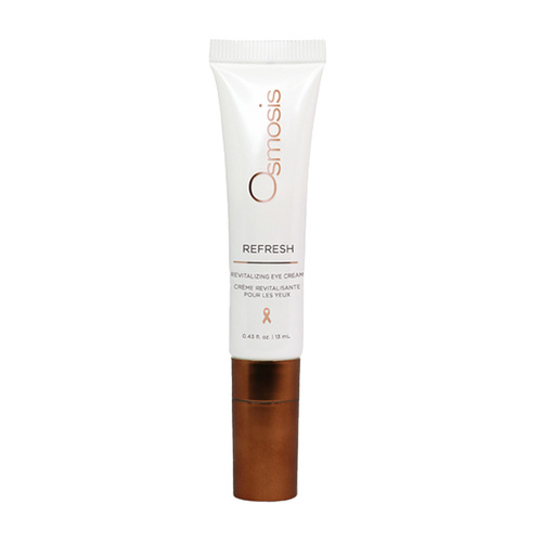 Osmosis Professional Refresh Revitalizing Eye Cream, 13ml/0.43 fl oz Osmosis Professional Refresh Revitalizing Eye Cream on white background