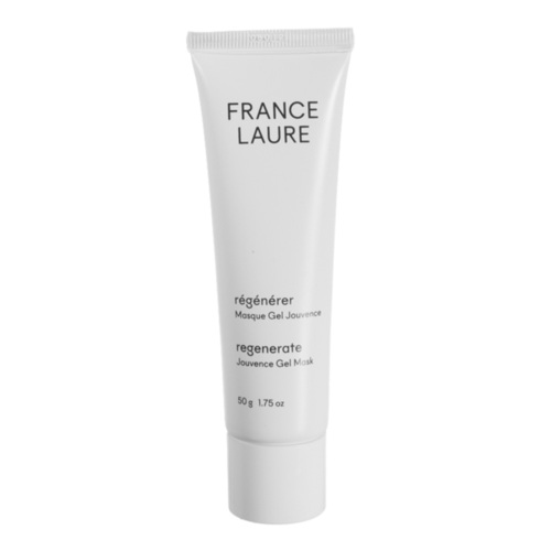 France Laure Regenerate Gel Mask, 50g/1.8 oz France Laure Regenerate Gel Mask on white background