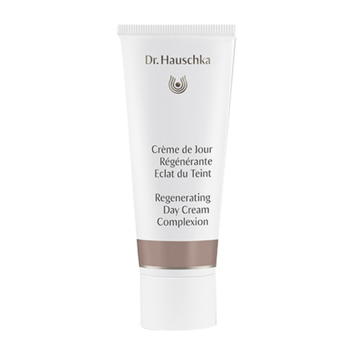 Dr Hauschka Regenerating Day Cream Complexion, 40ml/1.4 fl oz Dr Hauschka Regenerating Day Cream Complexion on white background