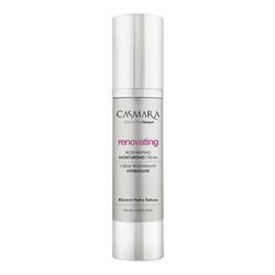 Regenerating Moisturizing Cream (Normal to Combination Skin) on white background