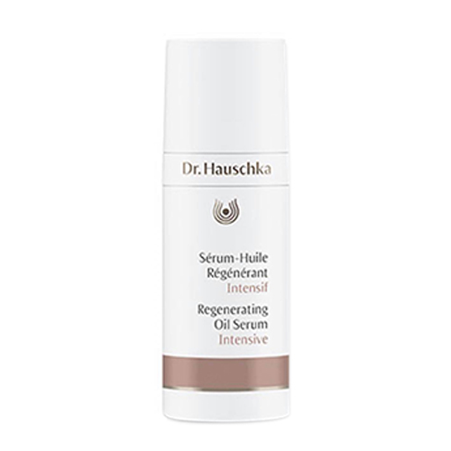 Dr Hauschka Regenerating Oil Serum Intensive, 20ml/0.7 fl oz Dr Hauschka Regenerating Oil Serum Intensive on white background