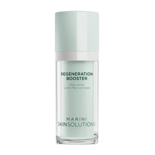 Marini Skin Solutions Regeneration Booster, 30ml/1 fl oz Marini Skin Solutions Regeneration Booster on white background