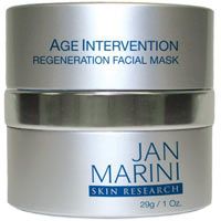 Jan Marini Age Intervention Regeneration Mask 1oz Jan Marini on white background