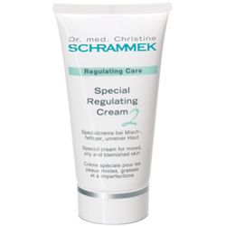 Dr Schrammek  on white background