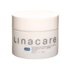 Linacare  on white background
