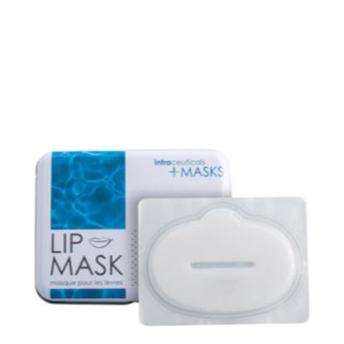 Intraceuticals Rejuvenate Lip Mask, 1 set Intraceuticals Rejuvenate Lip Mask on white background