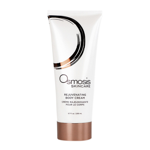 Osmosis Professional Rejuvenating Body Cream, 200ml/6.7 fl oz Osmosis Professional Rejuvenating Body Cream on white background