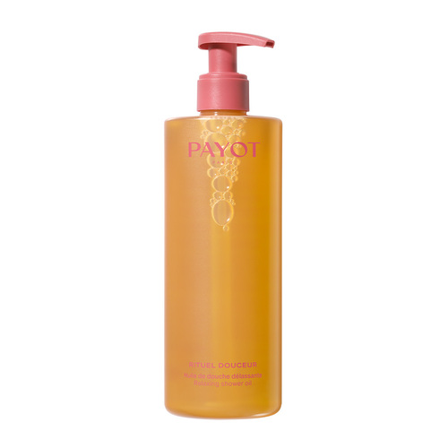 Payot Relaxing Shower Oil, 400ml/13.53 fl oz Payot Relaxing Shower Oil on white background