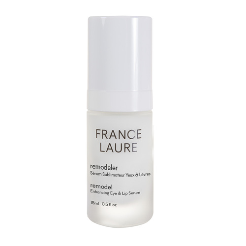 France Laure Secret Glowing Eye Serum, 15ml/0.5 fl oz France Laure Secret Glowing Eye Serum on white background