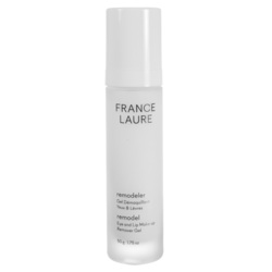 Remodel Eye and Lip Make-Up Remover Gel on white background