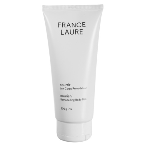 France Laure Remodeling Body Milk, 200g/7.05 oz France Laure Remodeling Body Milk on white background
