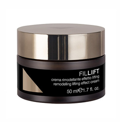 FILLIFT Remodelling Lifting Effect Cream on white background
