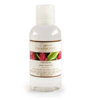 Malie Organics  on white background