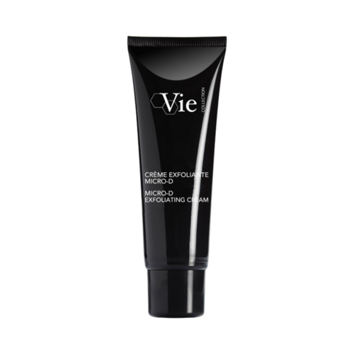 Vie Collection Renewing Exfoliating Cream, 50ml/1.69 fl oz Vie Collection Renewing Exfoliating Cream on white background