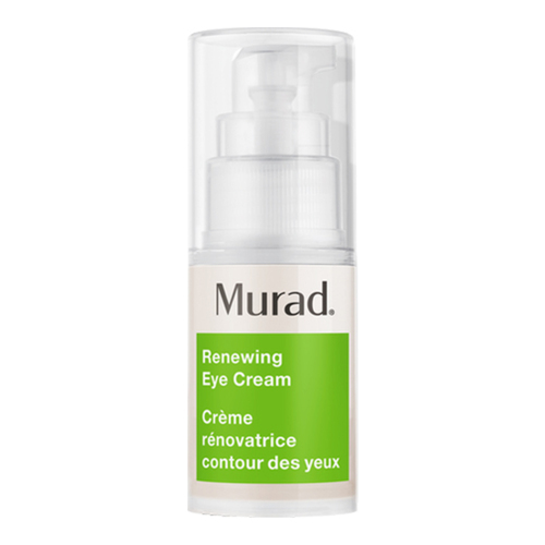 Murad Renewing Eye Cream, 15ml/0.5 fl oz Murad Renewing Eye Cream on white background