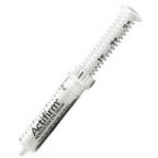 Actifirm  on white background