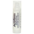 Actifirm  on white background