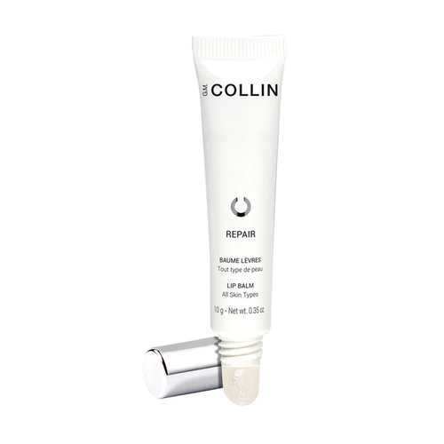 GM Collin Repair Lip Balm, 9ml/0.3 fl oz GM Collin Repair Lip Balm on white background