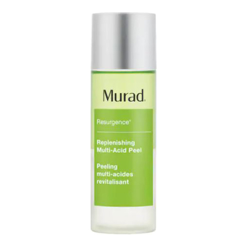 Murad Replenishing Multi-Acid Peel, 98ml/3.3 fl oz Murad Replenishing Multi-Acid Peel on white background