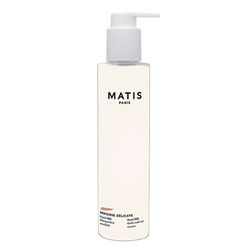 Matis Reponse Delicate Sensi-Milk, 200ml/6.8 fl oz Matis Reponse Delicate Sensi-Milk on white background