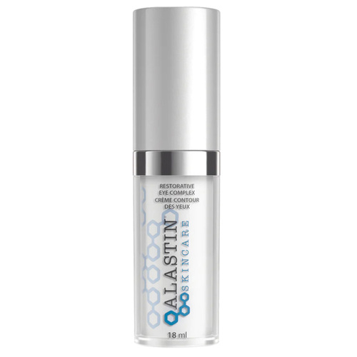 Alastin Restorative Eye Complex, 18ml/0.6 fl oz Alastin Restorative Eye Complex on white background