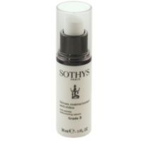 Sothys  on white background