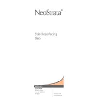 NeoStrata  on white background