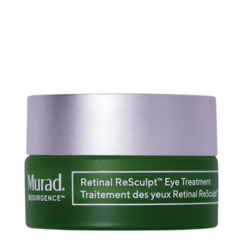 Murad Retinal Resculpt Eye Treatment, 15ml/0.51 fl oz Murad Retinal Resculpt Eye Treatment on white background