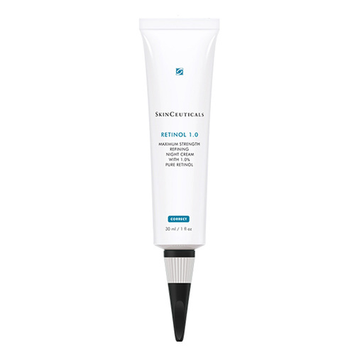 SkinCeuticals Retinol 1.0, 30ml/1 fl oz SkinCeuticals Retinol 1.0 on white background