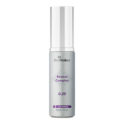 Retinol Complex 0.25 on white background