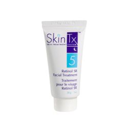 SkinTx  on white background