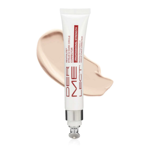 Dermelect Cosmeceuticals Revitalite Professional Eyelid and Dark Circle Corrector, 15ml/0.5 fl oz Dermelect Cosmeceuticals Revitalite Professional Eyelid and Dark Circle Corrector on white background