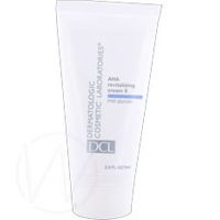 DCL Dermatologic  on white background
