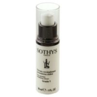 Sothys  on white background