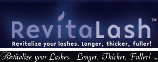 RevitaLash MD Logo