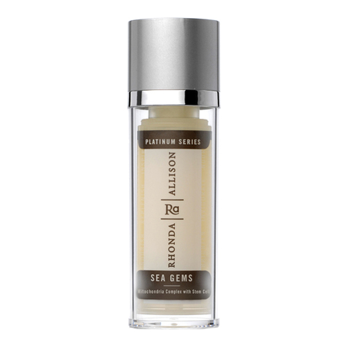 Rhonda Allison Sea Gems, 30ml/1 fl oz Rhonda Allison Sea Gems on white background