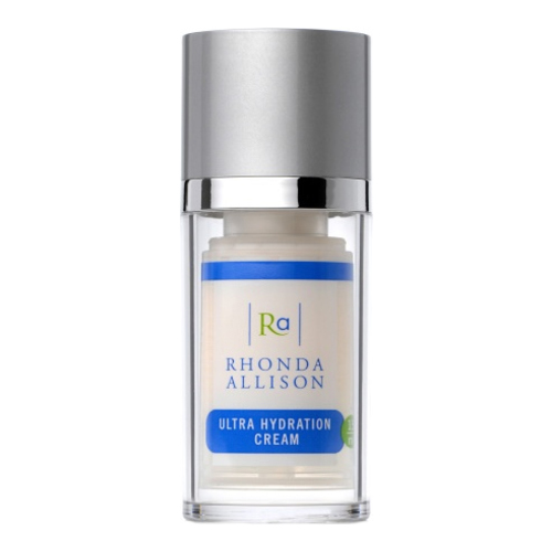 Rhonda Allison Ultra Hydration Cream, 50ml/1.7 fl oz Rhonda Allison Ultra Hydration Cream on white background