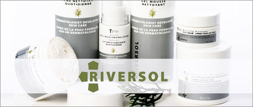 Riversol Logo