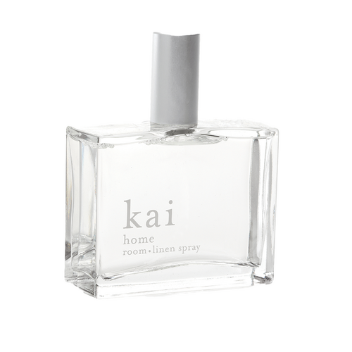 Kai Room Linen Spray, 100ml/3.4 oz Kai Room Linen Spray on white background