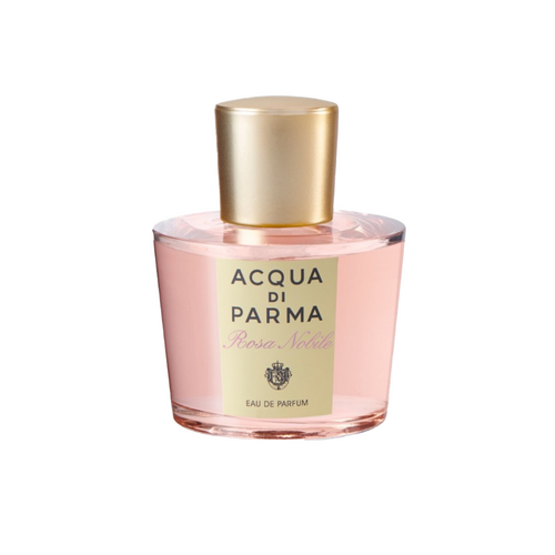 Acqua Di Parma Rosa Nobile EDP, 50ml/1.7 fl oz Acqua Di Parma Rosa Nobile EDP on white background