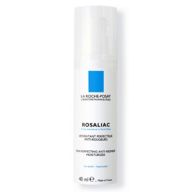 La Roche Posay  on white background