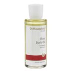 Dr. Hauschka  on white background